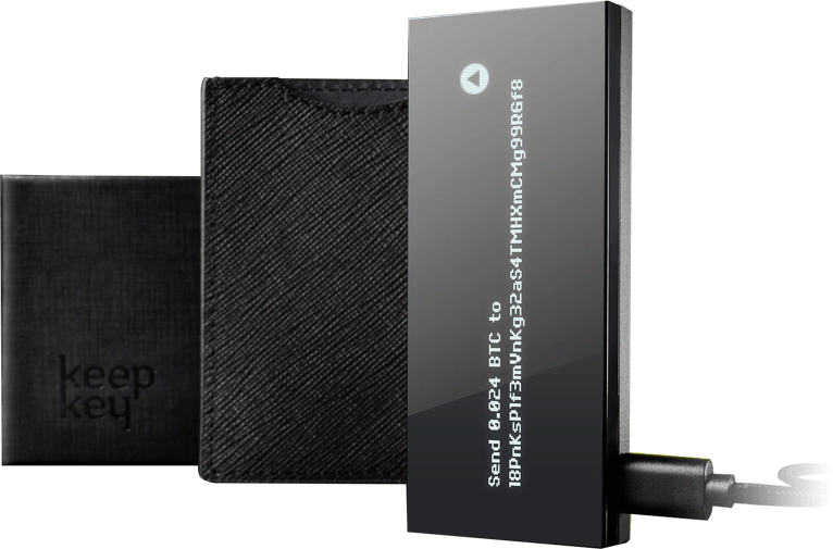 KeepKey