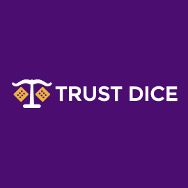 TrustDice Casino