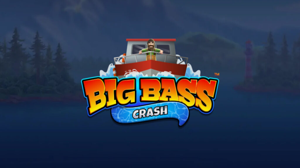 Big Bass Crash