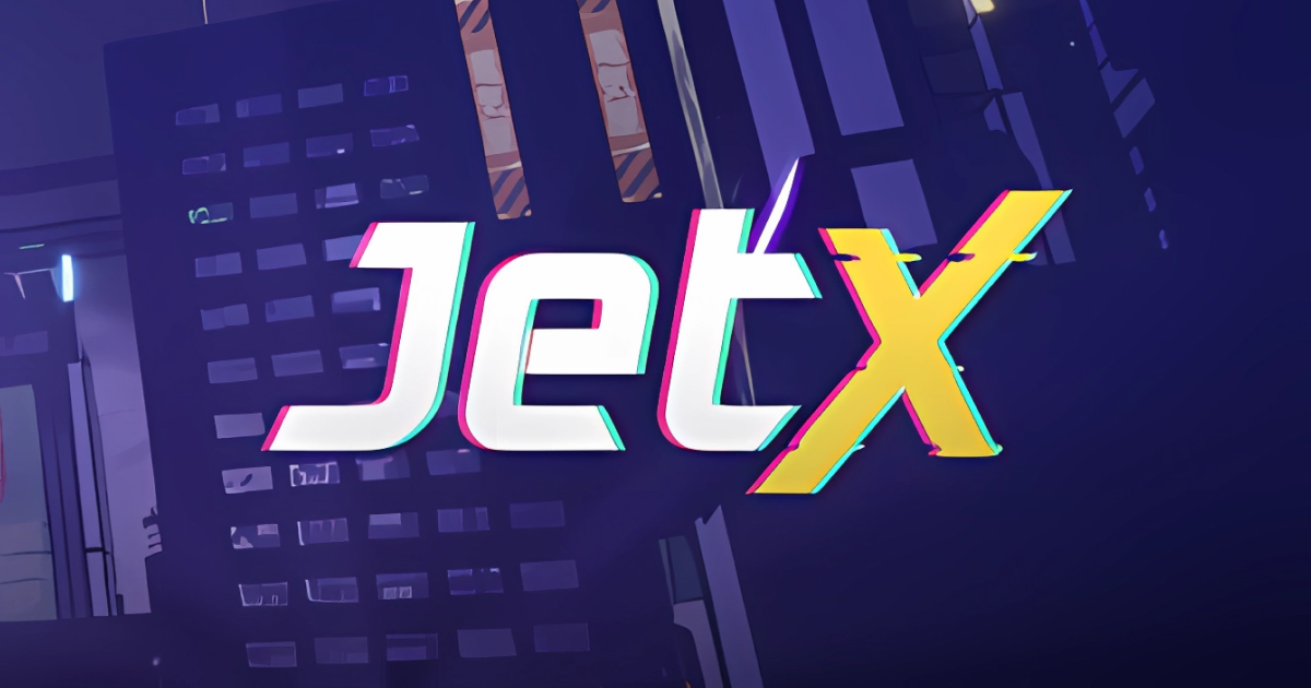 jetx smartsoft gaming