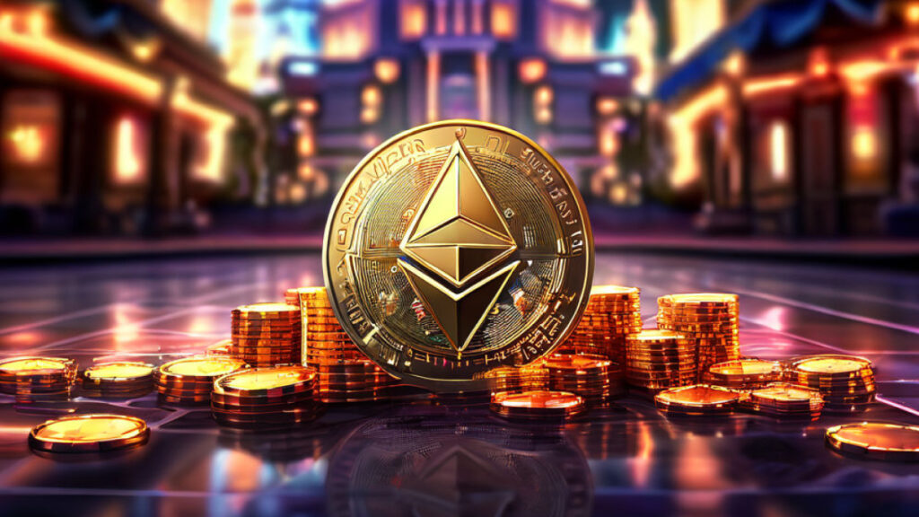 Best Ethereum casinos