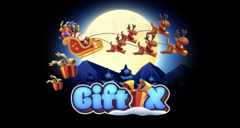 Gift X Crash Game by BGaming