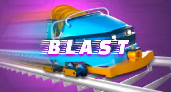 Blast by Bitsler