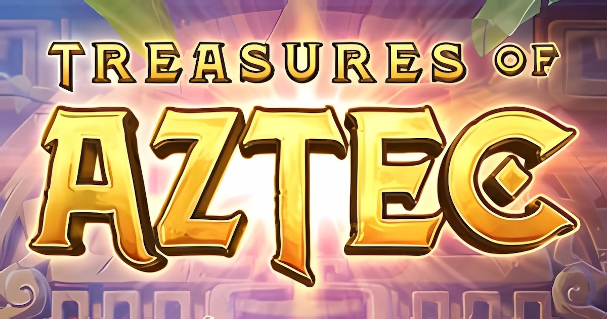 Treasures of Aztec by PG Soft