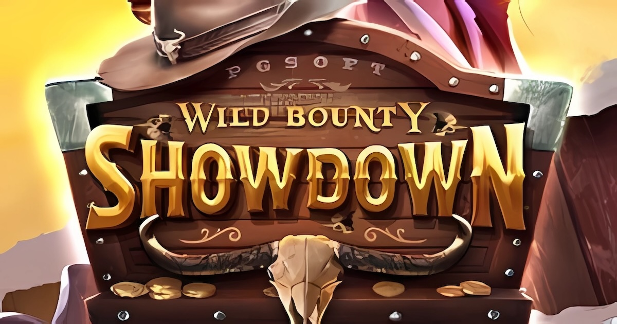 Wild Bounty Showdown by PG Soft