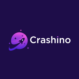 Crashino Casino