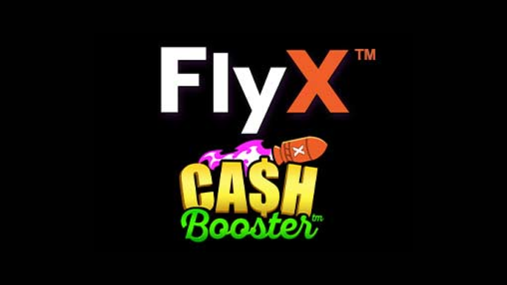 FlyX Cash Booster