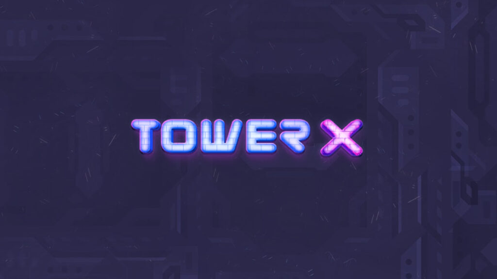 Tower X by Smartsoft Gaming