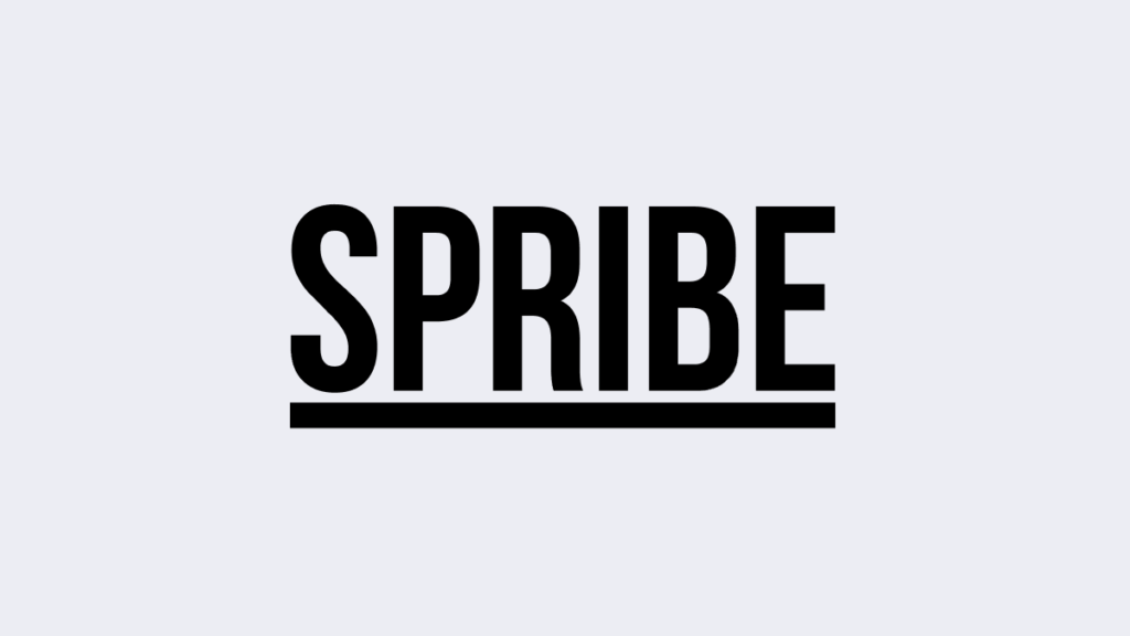 Spribe