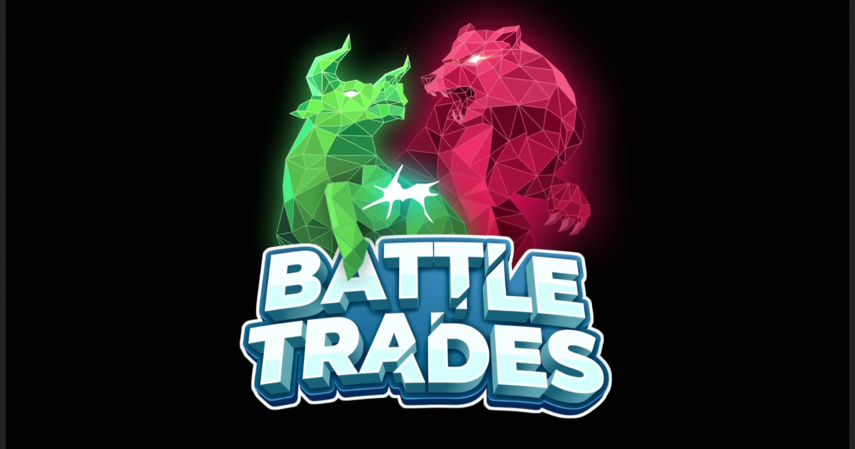 Battle Trades by INPUT GAMES