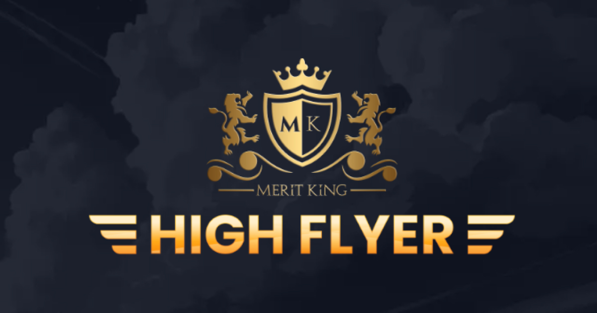 High Flyer by Pragmatic Play