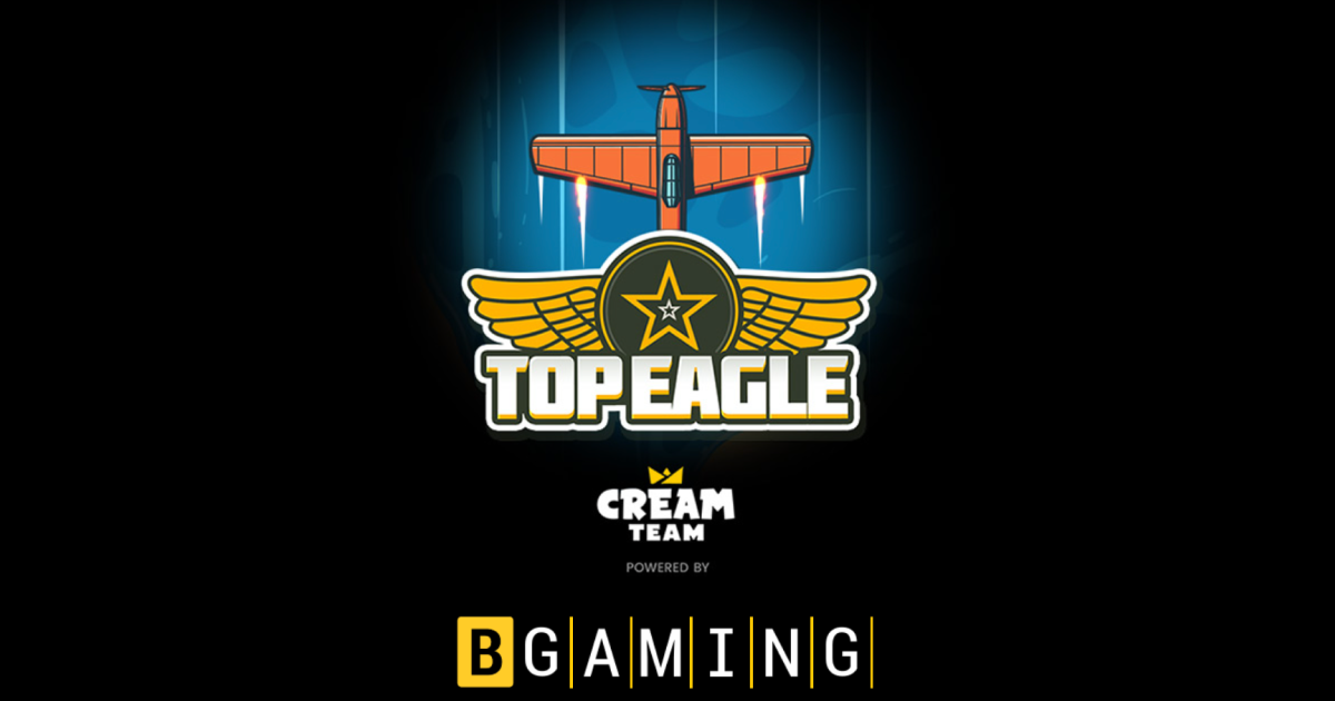 TOP EAGLE by BGaming