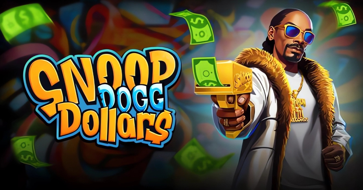 SNOOP DOGG DOLLARS