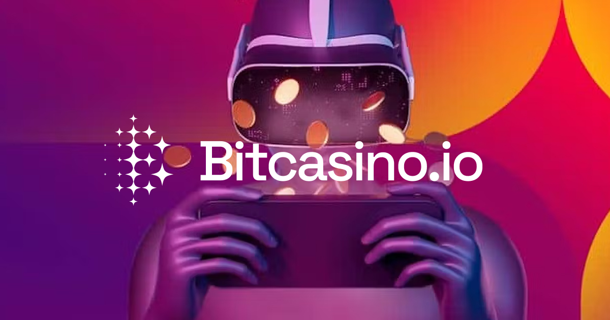 Bitcasino Deposit from Exchange or Wallet